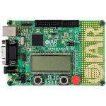 STM32L152-SK/IAR图片4