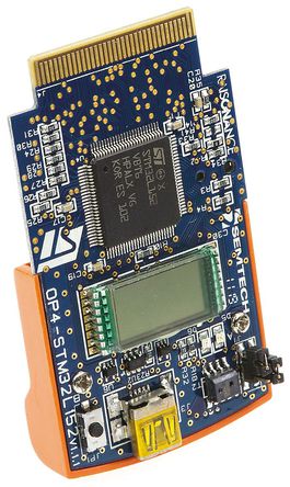STM32L15PRIM-D图片1