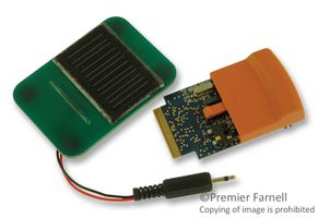 STM32L15PRIM-D图片24