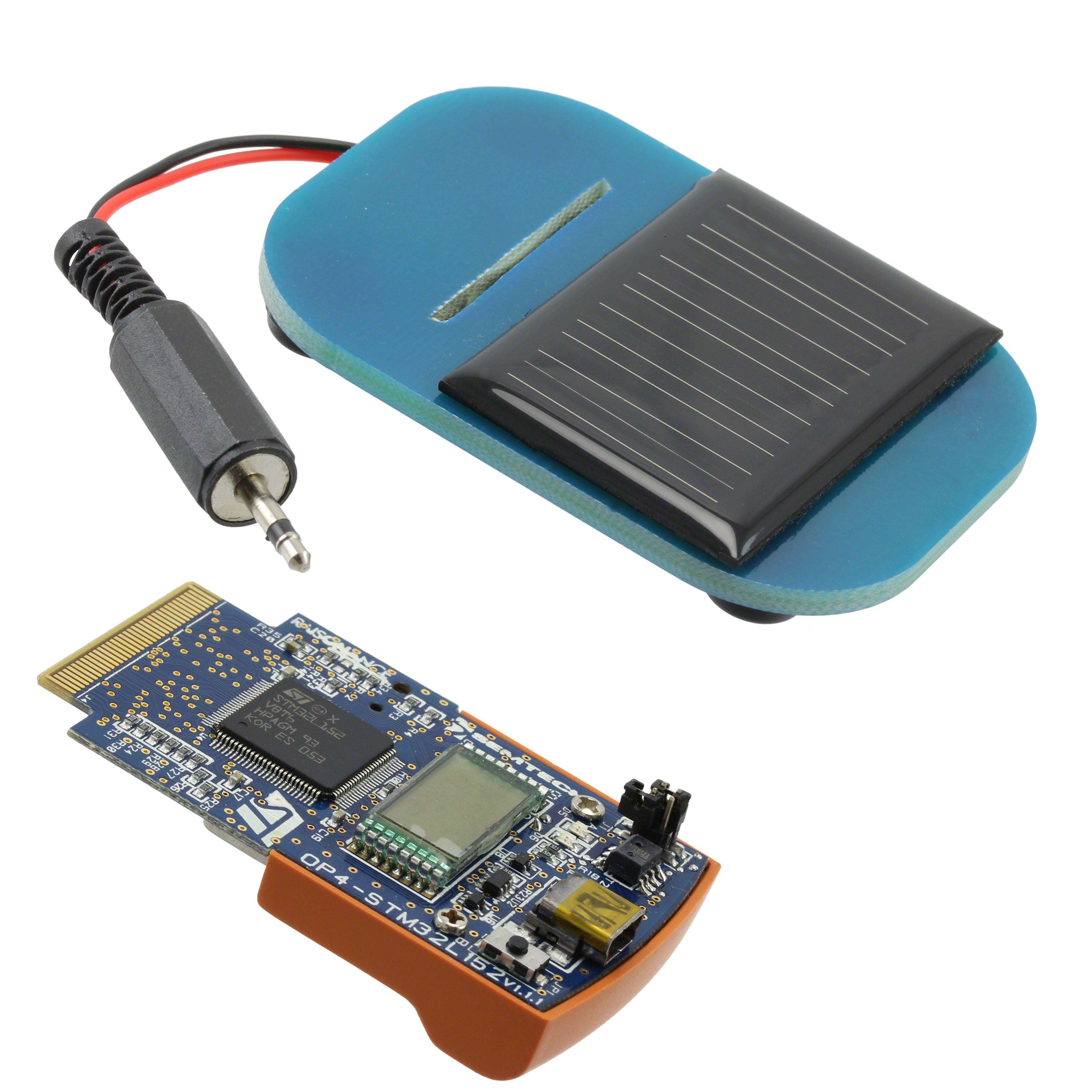 STM32L15PRIM-D图片27