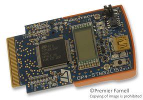 STM32L15PRIM-D图片23