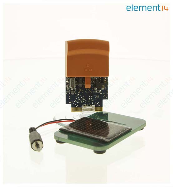 STM32L15PRIM-D图片25