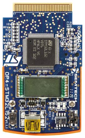 STM32L15PRIM-D图片9