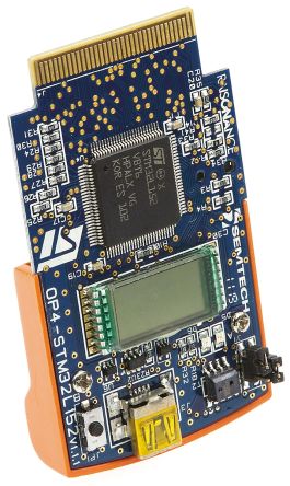 STM32L15PRIM-D图片8