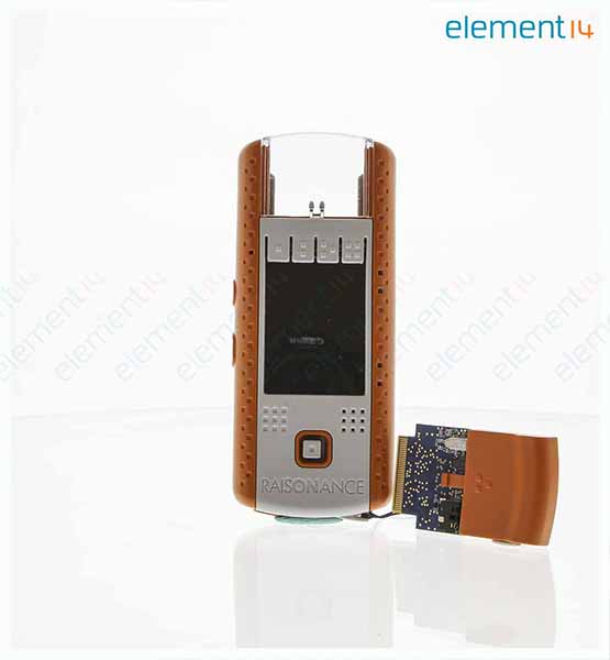 STM32L15PRIMER图片5