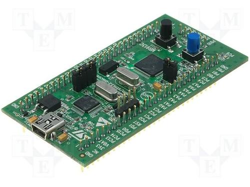 STM32VLDISCOVERY图片7