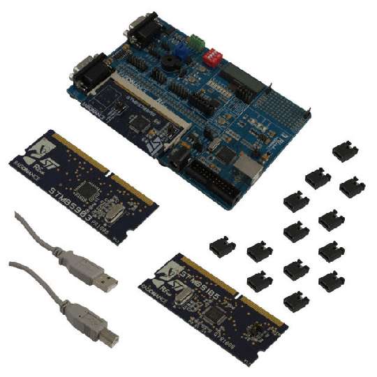 STM8/128-SK/RAIS图片4