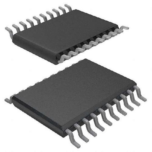 STM8L051F3P6图片5