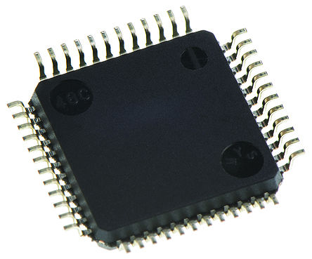STM8L052C6T6图片2