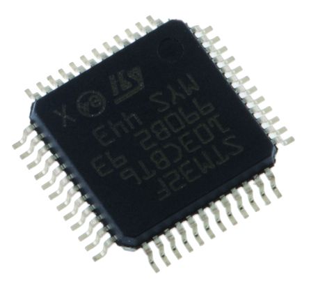 STM8L052C6T6图片3