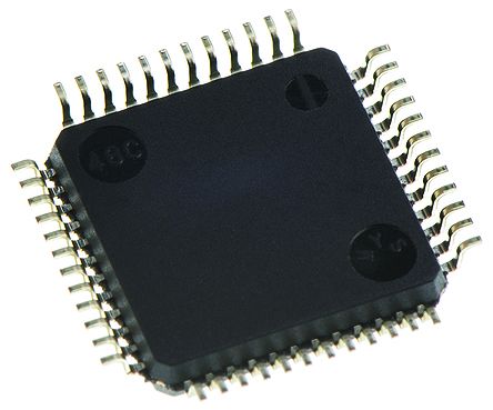 STM8L052C6T6图片4