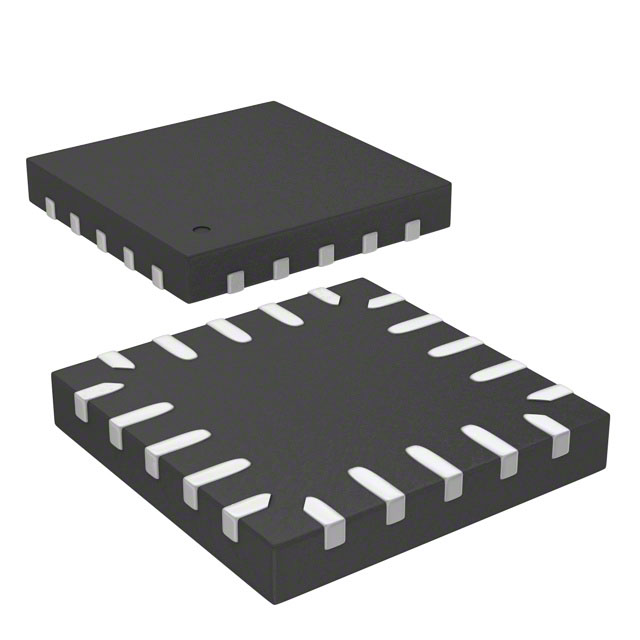 STM8L101F2U6TR图片2