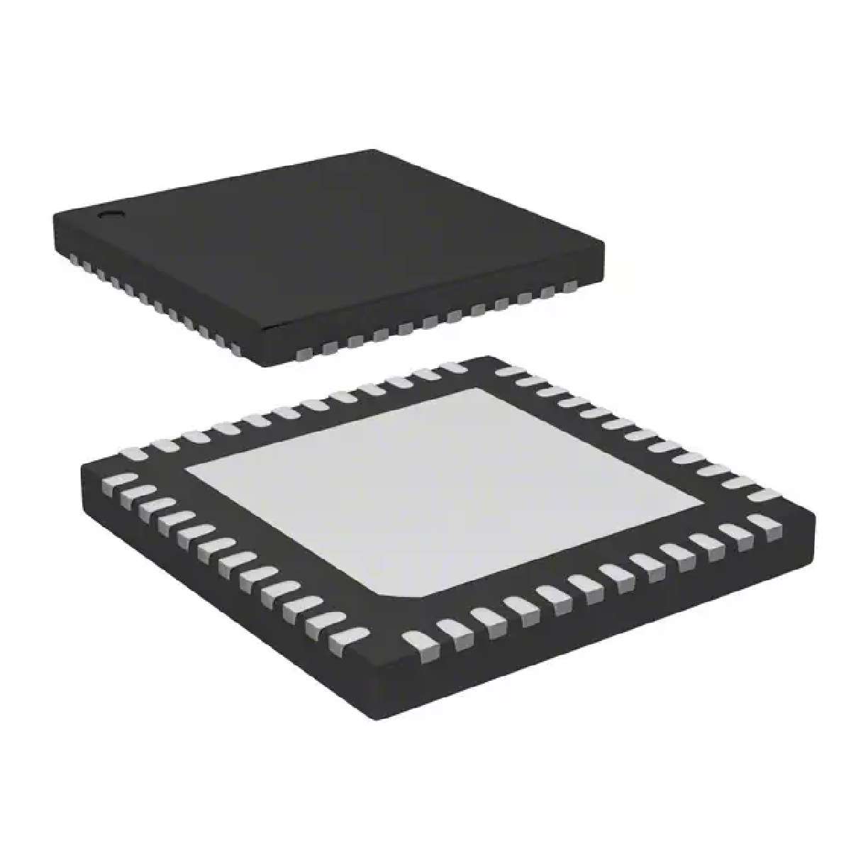 STM8L151C4U6TR图片4