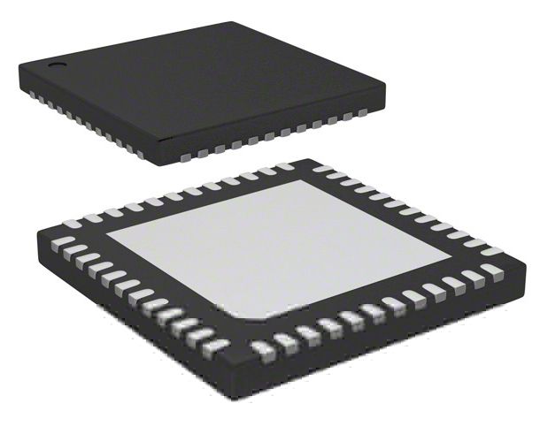STM8L151C4U6TR图片3