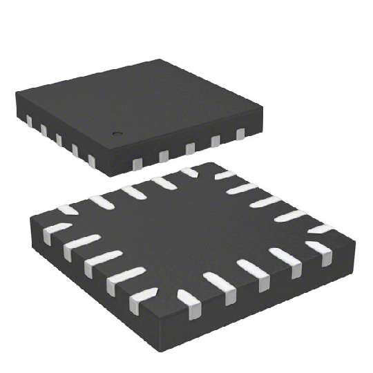 STM8L151F3U6TR图片9
