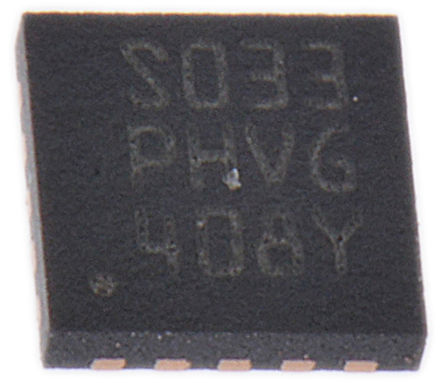 STM8L151F3U6TR图片2