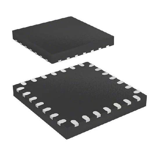 STM8L151G4U3图片5