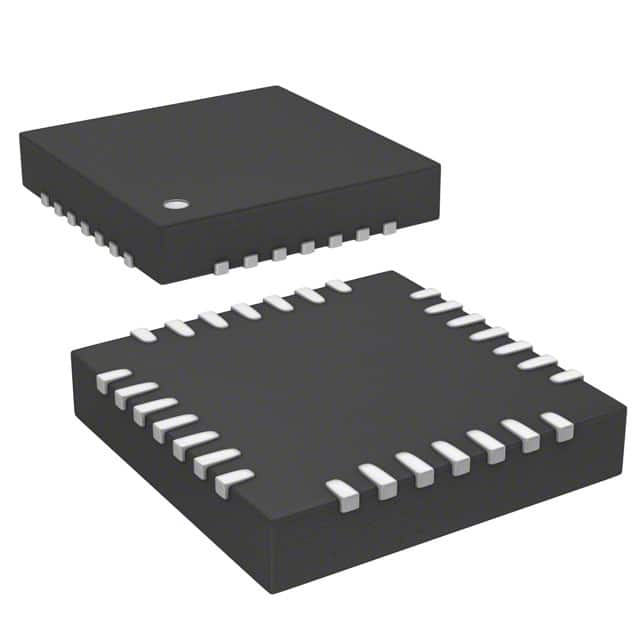 STM8L151G6U6TR图片9
