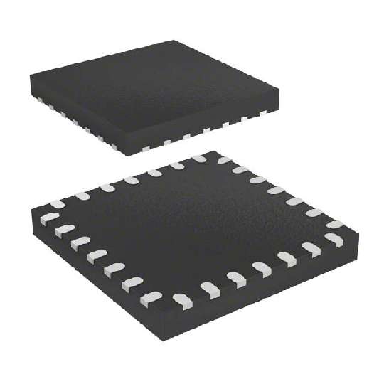 STM8L151G6U6TR图片5
