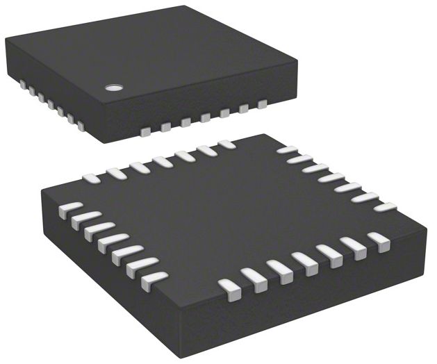 STM8L151G6U7图片8