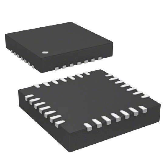 STM8L151G6U7图片7