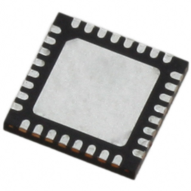STM8L151K4U6图片4