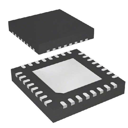STM8L151K4U6TR图片2