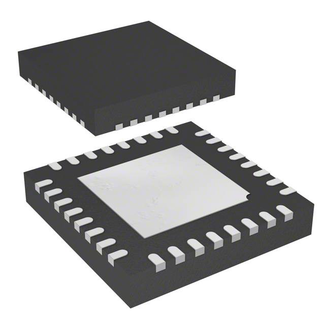 STM8L151K6U6TR图片10