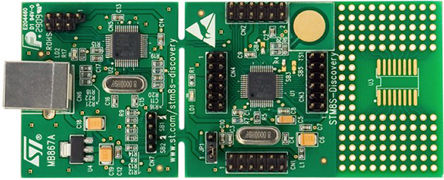 STM8S-DISCOVERY图片1