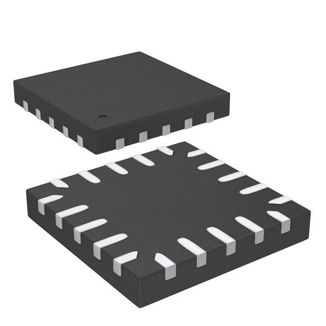 STM8S103F2U6TR图片2