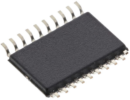 STM8S103F3P6图片2