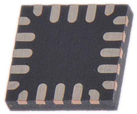 STM8S103F3U3TR图片2