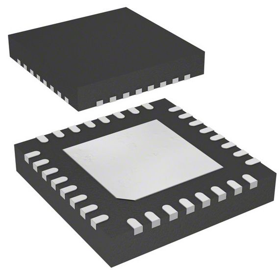 STM8S103K3U6TR图片5