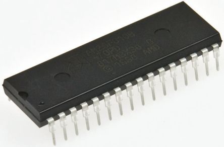 STM8S105K4B6图片2