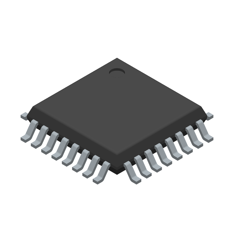 STM8S105K4T3C图片11