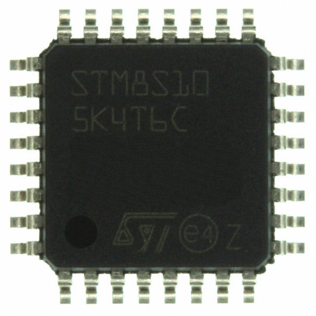 STM8S105K4T6C图片11