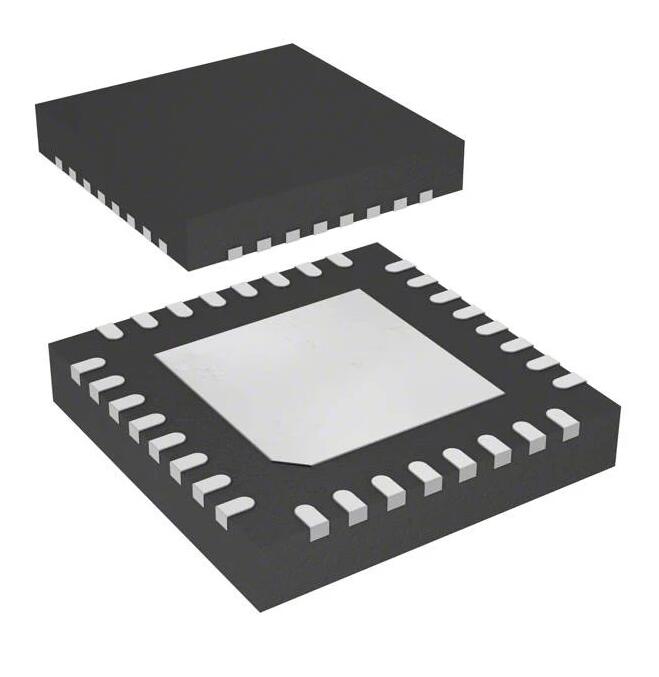 STM8S105K6U6A图片7