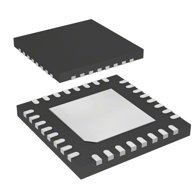 STM8S105K6U6A图片5
