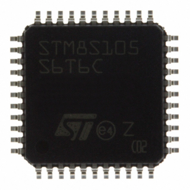 STM8S105S6T6C图片7