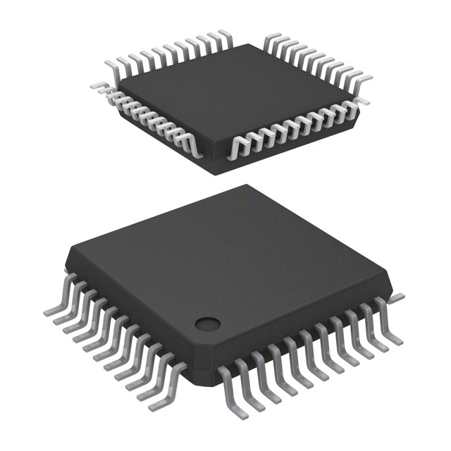 STM8S105S6T6C图片12