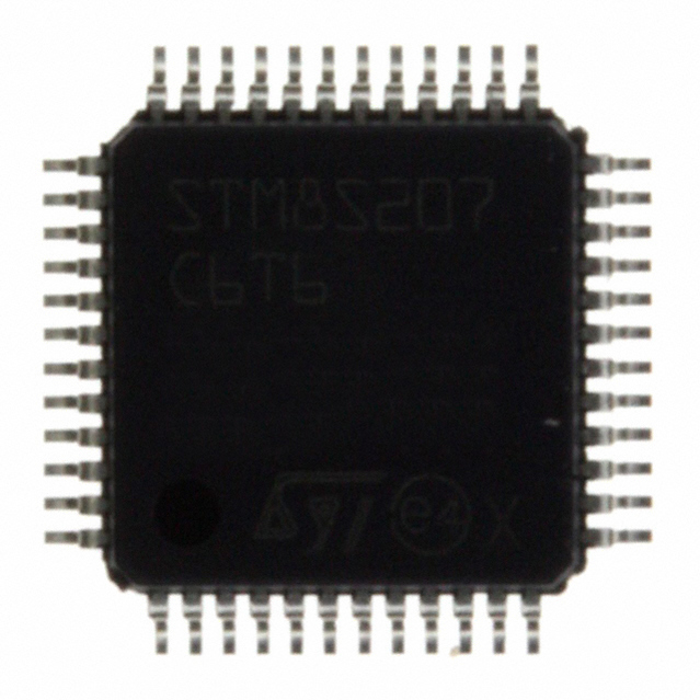 STM8S207C6T6图片8