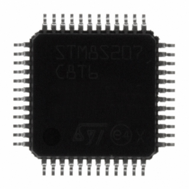 STM8S207C8T6图片10