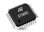 STM8S207C8T6图片11