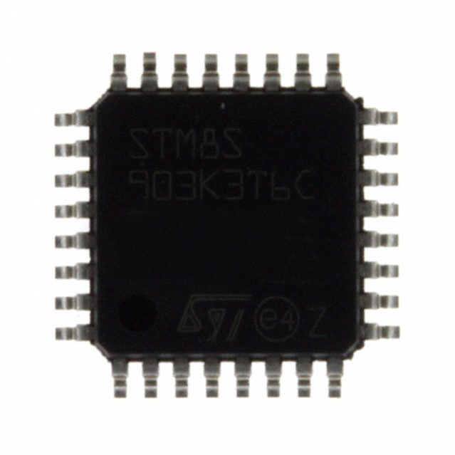 STM8S903K3T6C图片7