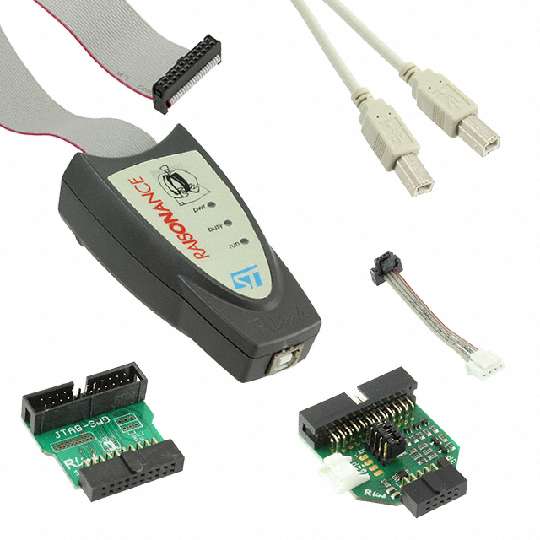STX-PRO/RAIS图片10