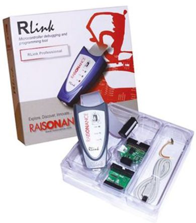 STX-PRO/RAIS图片2
