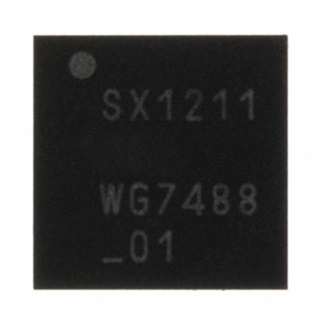 SX1211I084TRT图片9