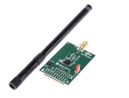 SX1272RF1BAS图片5