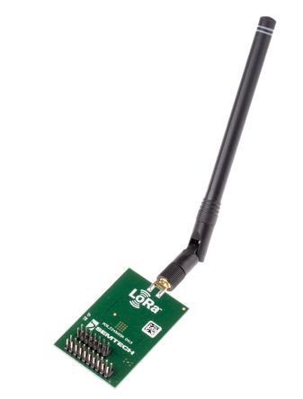 SX1272RF1BAS图片6