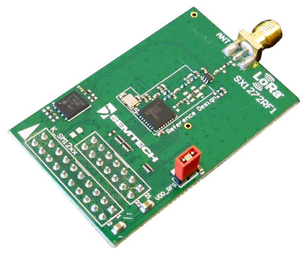 SX1272RF1BAS图片2